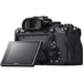 Sony Alpha a7R IV Mirrorless Digital Camera (Body Only) Supreme Package