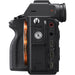 Sony Alpha a7R IV Mirrorless Digital Camera &amp; 24-105mm Lens Professional Accessory Bundle
