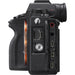 Sony Alpha a9 II Mirrorless Digital Camera with Sony FE 100-400mm f/4.5-5.6 GM OSS Lens Kit