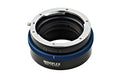 Novoflex Adapter for Nikon F Lens to Sony E-Mount Camera