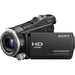 Sony HDR-CX700V Camcorder Refurbished