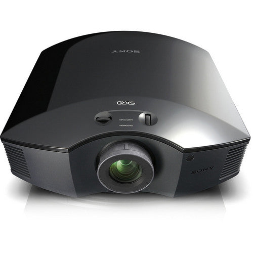 Sony VPL-HW30ES 3D Home Cinema Projector