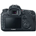 Canon EOS 7D Mark II DSLR Camera with 18-135mm Lens