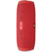 JBL Charge 3 Portable Bluetooth Stereo Speaker (Red)