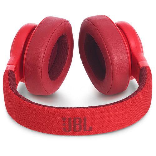 JBL E55BT (Red)