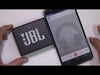 JBL GO Portable Wireless Bluetooth Speaker W/ A Built-In Strap-Hook