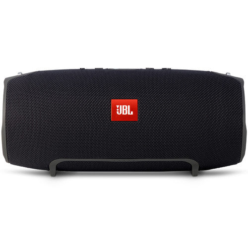JBL Xtreme Portable Bluetooth Speaker (Assorted Colors- Black, Red, Blue)