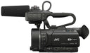 JVC GY-LS300 4KCAM Handheld S35mm Camcorder (Body Only) USA