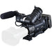JVC GY-HM890C14 ProHD Shoulder Mount Camcorder WITH 14X Canon Lens