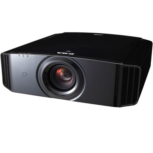 JVC DLA-X9 3D Enabled 3-Chip Full HD D-ILA Front Projector