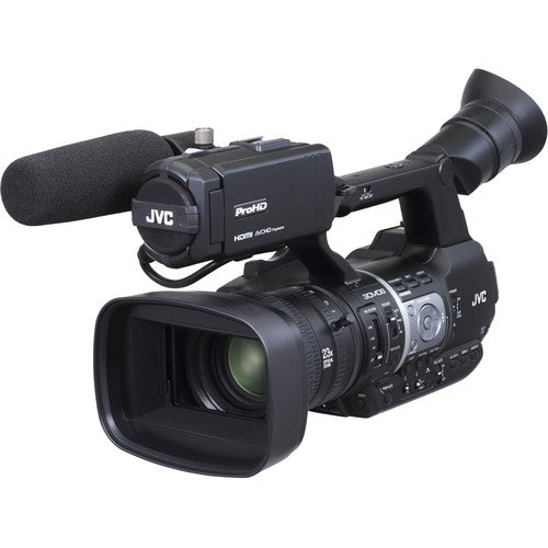 JVC GY-HM620 ProHD Mobile News Camera USA