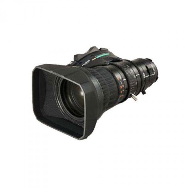 JVC GY-HM850U ProHD Compact Shoulder Mount Camera with Fujinon 20x Lens DELUXE STARTER KIT