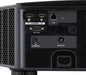 JVC DLA-RS400U Reference Series 4K Projector