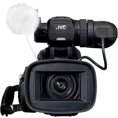 JVC GY-HM70U HD Camcorder