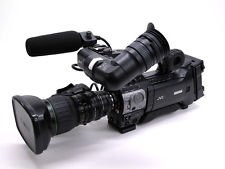 JVC GY-HM790 ProHD ENG / Studio Camera Body Only USA