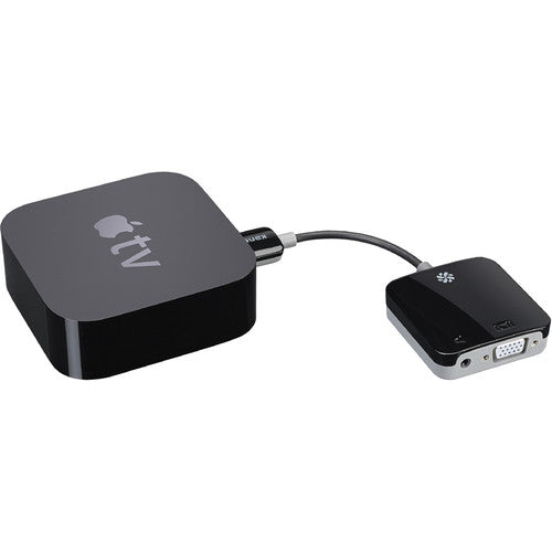 Kanex HDMI to VGA Adapter with Apple TV AirPlay Mirroring