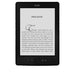Kindle, 6&quot; E Ink Display, Wi-Fi - Includes Special Offers (Previous Generation - 5th) - X001E68HH3