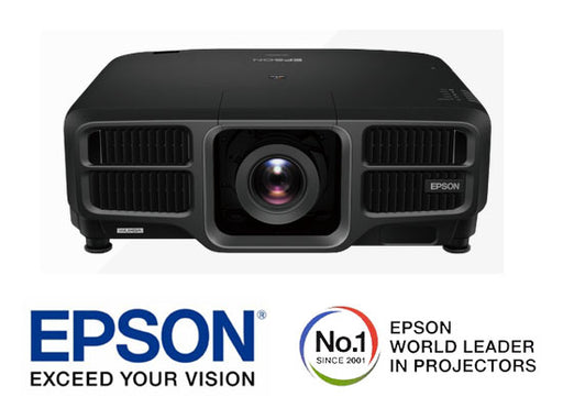 Epson PowerLite Pro L1405U - WUXGA 1080p LCD Projector - V11H739120