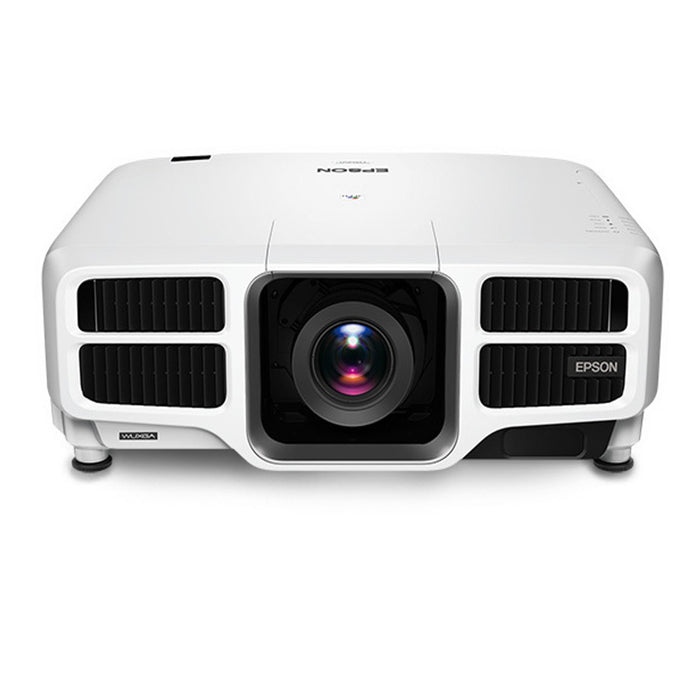 Espon Pro L1500U/H WUXGA 3LCD Laser Projector with 4K Enhancement With Lens