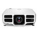Espon Pro L1500U/H WUXGA 3LCD Laser Projector with 4K Enhancement With Lens