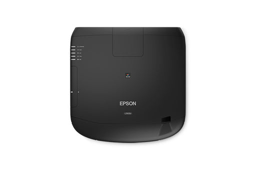Epson Pro L1505UH WUXGA 3LCD Laser Projector with 4K Enhancement With Lens