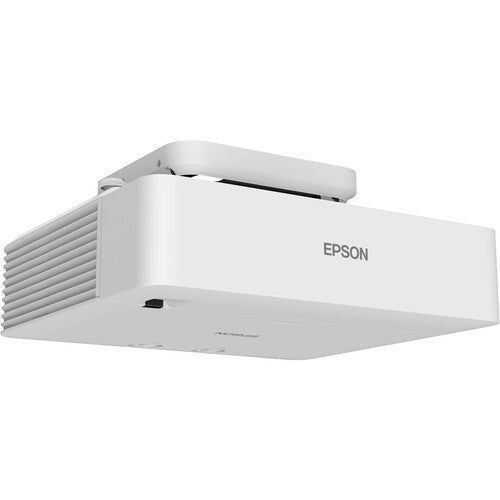 Epson PowerLite L630U 6200-Lumen WUXGA Education &amp; Corporate Laser 3LCD Projector