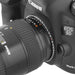 Vello Nikon F Lens to Canon EF/EF-S-Mount Camera Lens Adapter
