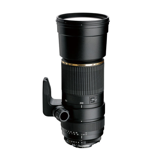 Tamron 200-500mm f/5-6.3 SP AF Di LD (IF) Lens for Canon EOS