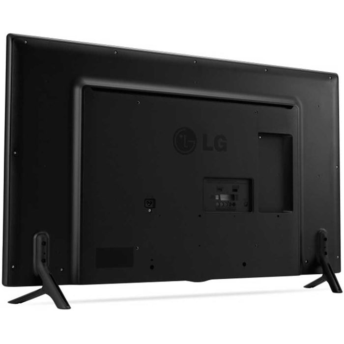 LG LF6000 Series 55&quot;-Class Full HD LED TV