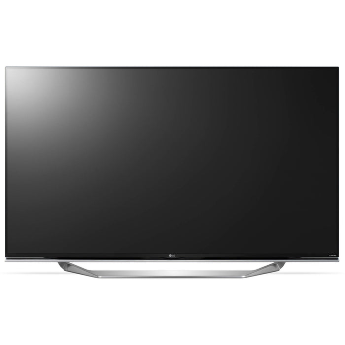 LG UF8600 Series 65&quot;-Class 4K Smart 3D IPS TV