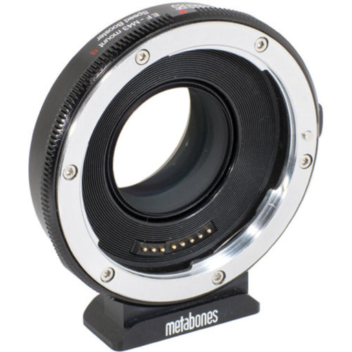 Metabones Canon EF Lens to Micro Four Thirds Speed Booster &quot;S&quot; Version