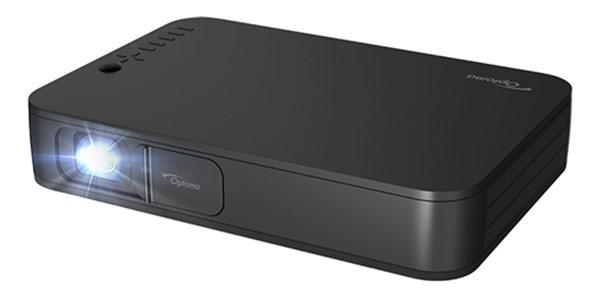 Optoma Portable 1080p Projection LH150 - Open Box