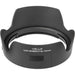 Vello EW-83M-F Dedicated Lens Hood with Filter Access Panel