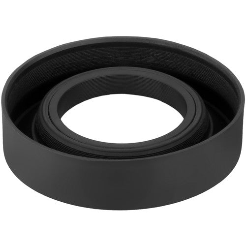 Sensei 67mm 3-in-1 Collapsible Rubber Lens Hood for 28mm to 300mm Lenses