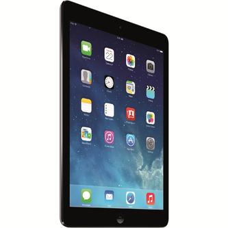 Apple 16GB iPad 2 with Wi-Fi (Black)
