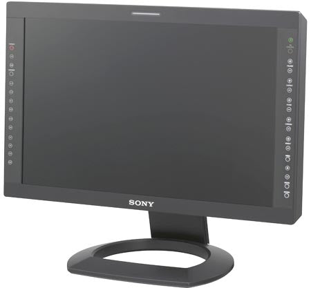 Sony LMD-2450W 24-inch WUXGA LCD Monitor