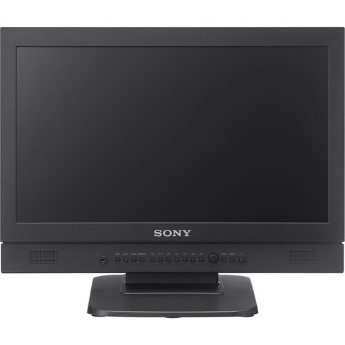 Sony LMD-B170 17&quot; Full HD LCD Monitor