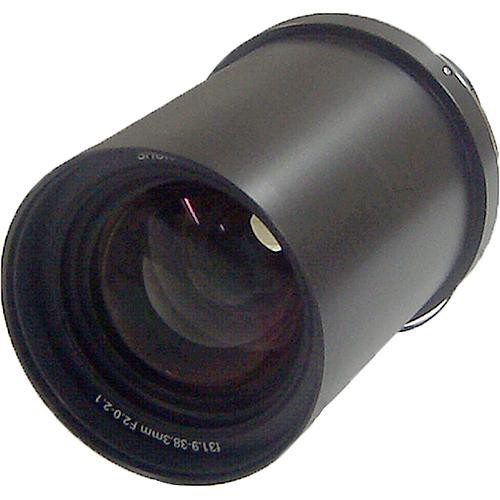 Sanyo LNS-W50 Short Zoom Lens - NJ Accessory/Buy Direct & Save