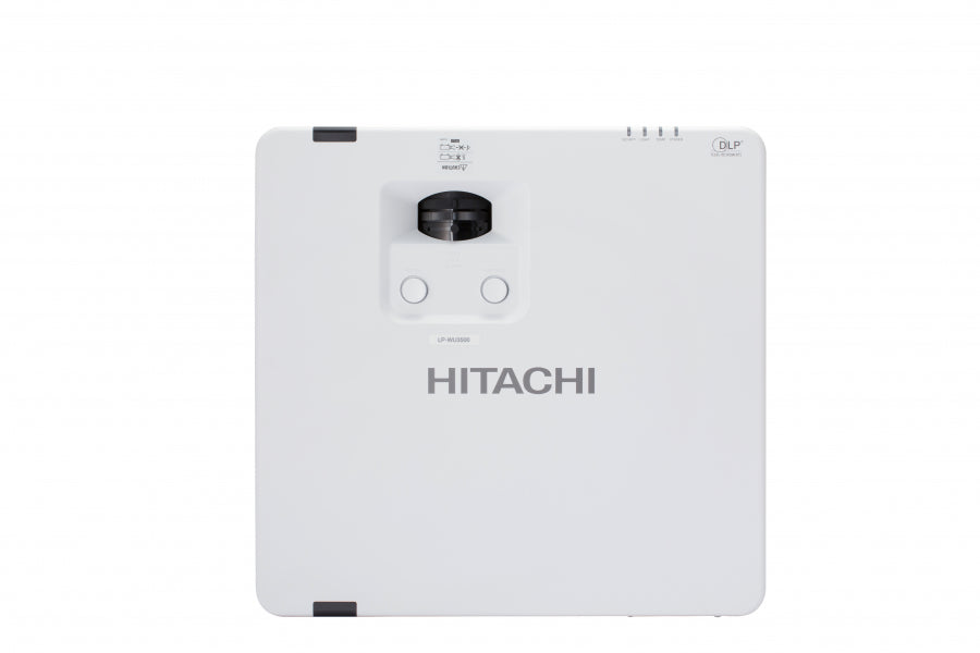 Hitachi Collegiate Series LP-WU3500 3500-Lumen WUXGA LED Projector