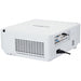 Hitachi LP-WU6600 6000-Lumen WUXGA DLP Laser Projector with SD-63 Standard Lens