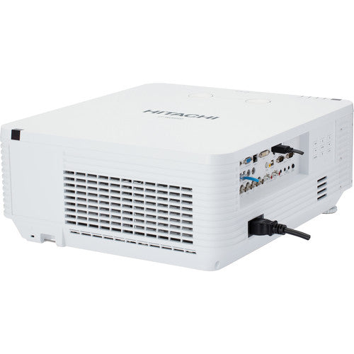 Hitachi LP-WU6600 6000-Lumen WUXGA LED Projector