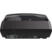 ViewSonic LS830 4500-Lumen Full HD Ultra-Short Throw Laser DLP Projector