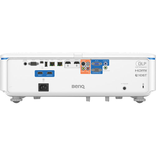 BenQ LU950 5000-Lumen WUXGA Laser DLP Projector - Open Box