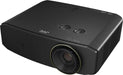 New JVC LX-NZ3 Black 4K UHD Home Theater DLP Projector 3000 LUMENS