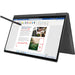 Lenovo 14\&quot; IdeaPad Flex 5 Multi-Touch 2-in-1 Laptop (Graphite Gray)