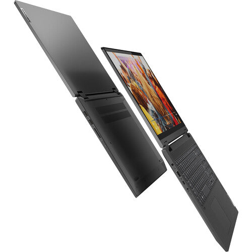 Lenovo 14\&quot; IdeaPad Flex 5 Multi-Touch 2-in-1 Laptop (Graphite Gray)