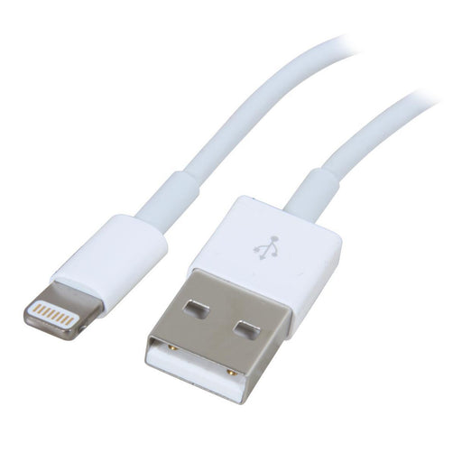 Apple Lightning to USB Cable - Model MD818ZM/A