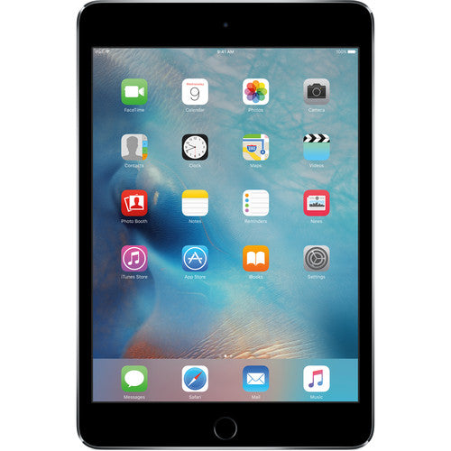 Tablette tactile Apple IPAD MINI 4 128 GO WIFI OR - DARTY Guyane