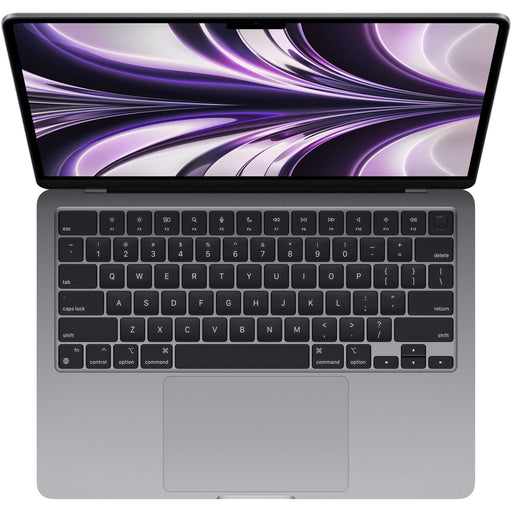 Apple 13.6" MacBook Air (M2, Space Gray) - NJ Accessory/Buy Direct & Save