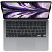 Apple 13.6" MacBook Air (M2, Space Gray) - NJ Accessory/Buy Direct & Save